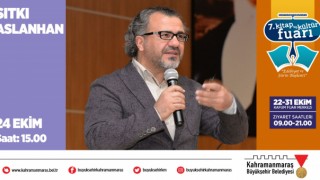 Ünlü Yazarlar İmza Günleriyle KAFUM’da