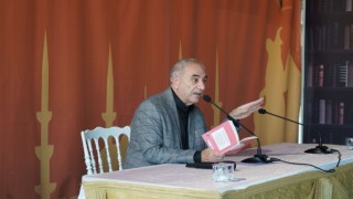 Usta Yazarlardan Kahramanmaraş’a Övgü