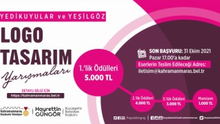 Yedikuyular ve Yeşilgöz’ün Ödüllü Logo Yarışması Başlıyor!