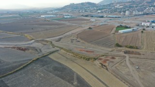 Ağcalı Kavşağı Adana Yolu’na Bağlanıyor