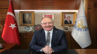 Başkan Bilgi'nden Öğretmenler Günü Mesajı