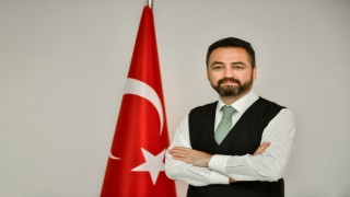 Başkan Gürbüz, “Çözüm yine Recep Tayyip Erdoğan’da”