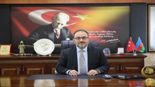 Başkan Güven'den 24 Kasım Öğretmenler Günü Mesajı