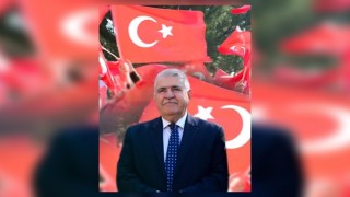 Başkan Mahçiçek, Şehrimizde Yaşanan Bayrak Olayını Andı