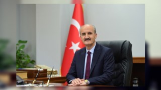 Başkan Okay'dan Öğretmenler Günü Mesajı