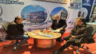 Dulkadiroğlu Ankara'da