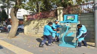 Dulkadiroğlu'ndan Çevre İçin Farkındalıklı Proje