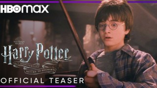 Harry Potter Ekibi Yeniden Vizyona dönüyor ' Return To Hogwars ' İşte Sebebi