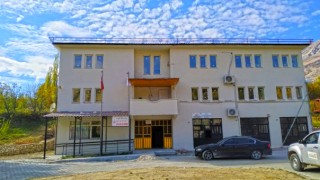 Kahramanmaraş Nurhak’ta İki Millet Konağı Tamamlandı