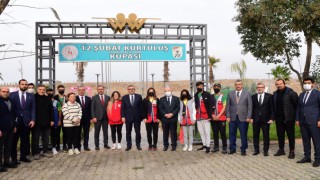 Kahramanmaraş Yeni Stadyumuna Kavuşuyor