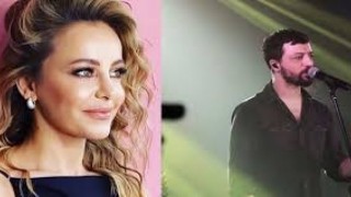 Mehmet Erdem Ve Vildan Atasever’den Bebek Müjdesi