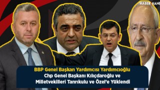 Prof. Dr. Mahmut Yardımcıoğlu’ndan Uyarı ! Bir Oyun Dönüyor!