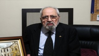 Son dakika... Yazar Şair Fikir Adamı Sezai Karakoç hayatını kaybetti