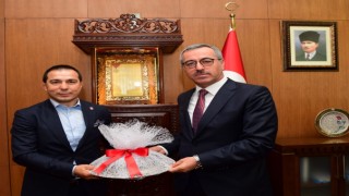 Türkiye Güreş Şampiyonası Kahramanmaraş’ta Düzenlenecek