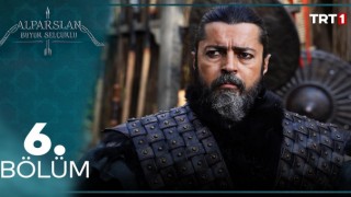 Alparslan Büyük Selçuklu 6.Bölüm, Alparslan Büyük Selçuklu 6.Bölüm Fragman