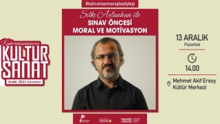 Aslanhan ile Öğrenci ve Ebeveynlerle Söyleşi