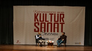 Barkçin “Yolcu yoluna sadık olmalıdır