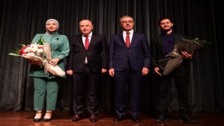 Başkan Güngör “Engelleri Birlikte Aşıyoruz”