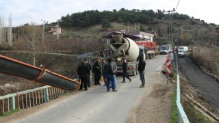 Dulkadiroğlu’nda 3 Yeni Köprü Ulaşımı Kolaylaştıracak