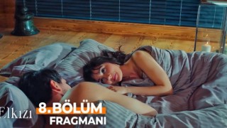 El kızı 8.Bölüm, Elkızı Son Bölüm İzle