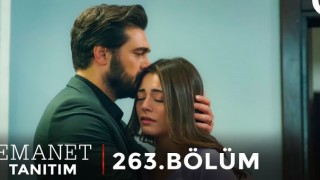 Emanet 263.Bölüm , Emanet 263. Bölüm Fragman İzle
