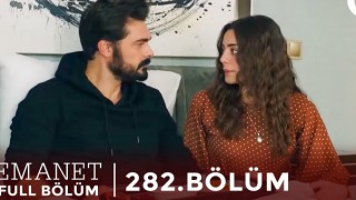 Emanet 283.Bölüm , Emanet 283.Bölüm İzle