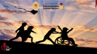 Engelliler Günü Etkinliklerle Kutlanacak