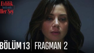 Evlilik Hakkında Her Şey 13.Bölüm, Evlilik Hakkında Her Şey 13.Bölüm Fragmanı İzle