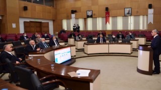 Gıda İhtisas OSB Kahramanmaraş’a Hayırlı Olsun