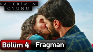 Kaderimin Oyunu 4.Bölüm, Kaderimin Oyunu 4. Bölüm Fragman İzle