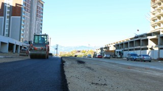 Kahramanmaraş'a Dört Şeritli Yeni Bulvar