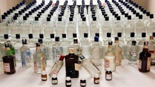 Kahramanmaraş'ta Sahte Alkol Bir Can Daha Aldı