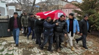 Kahramanmaraş'ta Yaralanan Uzman Onbaşı'ndan Acı Haber