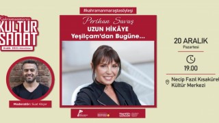 Kültür Sanat Sezonunda Yarın İki Etkinlik Birden!