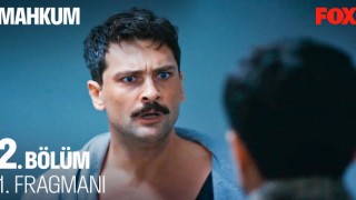 Mahkum 2.Bölüm, Mahkum 2.Bölüm Fragmanı İzle