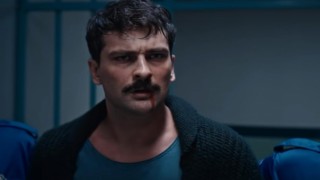 Mahkum 3.Bölüm, Mahkum 3.Bölüm Fragmanı İzle