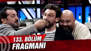 MasterChef Türkiye 133.Bölüm İzle , MasterChef Türkiye 133.Bölüm Fragmanı