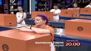 MasterChef Türkiye 143.Bölüm ,MasterChef 143 .Bölüm Fragmanı