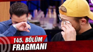 MasterChef Türkiye 145.Bölüm ,MasterChef 145.Bölüm İzle