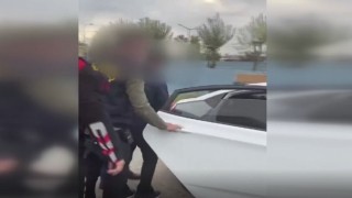 Mersin'de Arkadaşını Bıçaklayarak Öldüren Şüpheli Tutuklandı