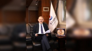 Rektör Dağlı Yeni Yılın Verimli Bir Yıl Olmasını Diledi