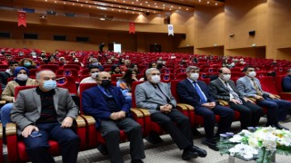 Salman Kapanoğlu’nun ‘Bir Tatlı Tebessüm’ Stand Up Gösterisi Büyük Beğeni Topladı