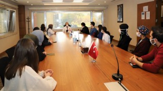 Sanko Üniversitesi Öğrenci Kulüpleri