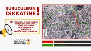 Sürücülerin Dikkatine