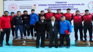 Türkiye’nin Yeni Şampiyonları Belli Oldu