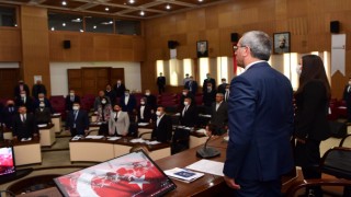 Ulaşım Yatırımında İmran Kılıç’ın Adı Yaşatılacak