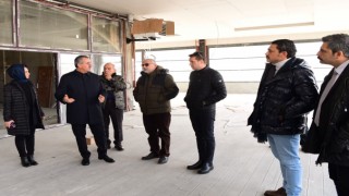 Yedikuyular’da Yeni Sezonda Hedef 500 Bin Ziyaretçi