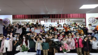 AKEDAŞ, Öğrencilere Enerji Tasarruf Bilinci Aşılıyor