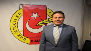 Başkan Deveboynu: “Gazetecilik Bir Kamu Hizmetidir”