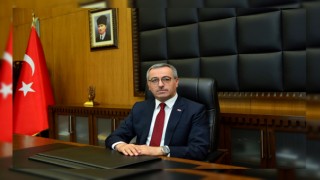 Başkan Güngör’den Gazeteciler Günü Mesajı